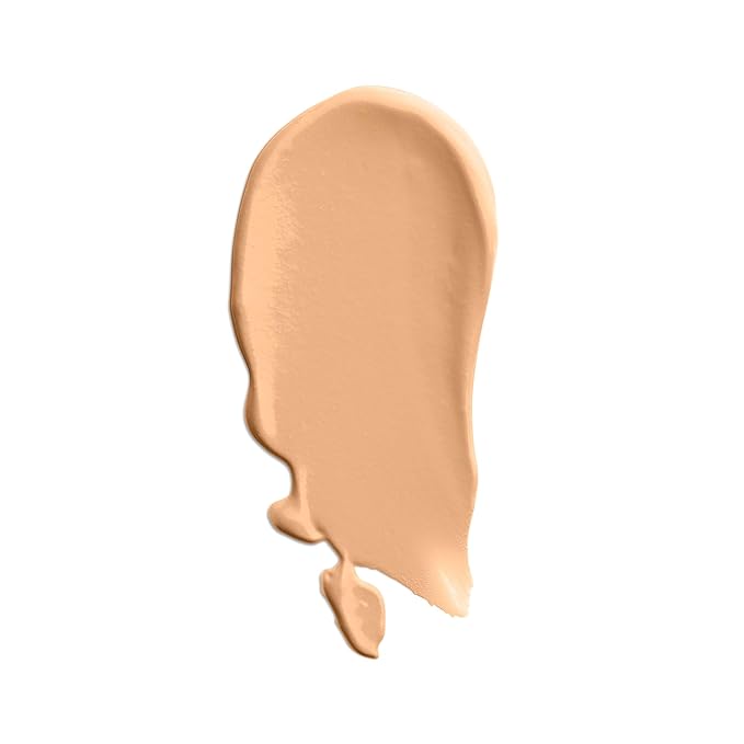 COVERGIRL TruBlend Matte Made Liquid Foundation, Classic Ivory, of 1)