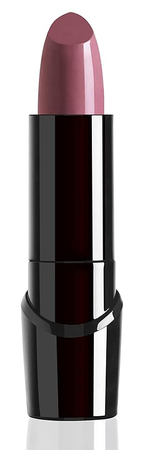 wet n wild Silk Finish Lipstick, Hydrating Rich Lipstick,