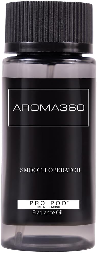 Aroma360 - Smooth Operator Pro Pod 50ML