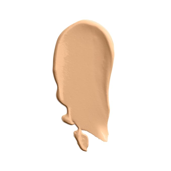 COVERGIRL TruBlend Matte Made Liquid Foundation, True Ivory, of 1)