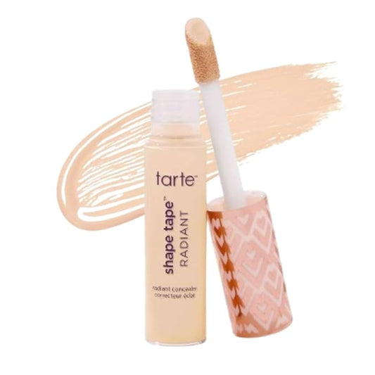 Tarte Shape Tape Radiant Medium Coverage Concealer Full Fair Neutral