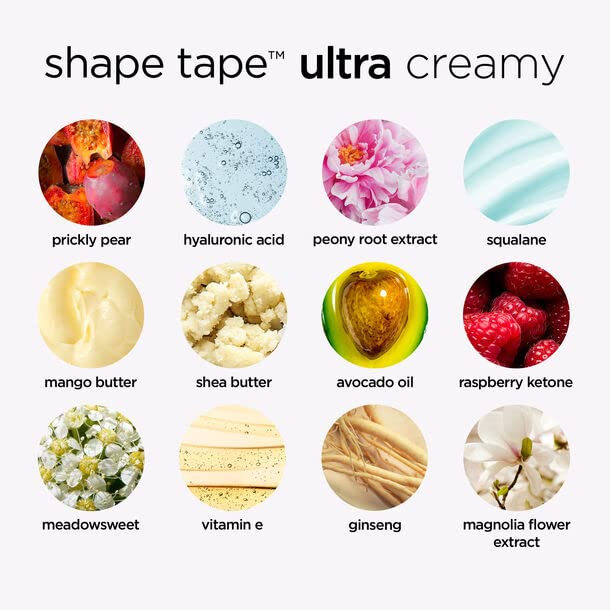 Tarte Cosmetics Ultra Creamy Shape Tape Concealer 36S