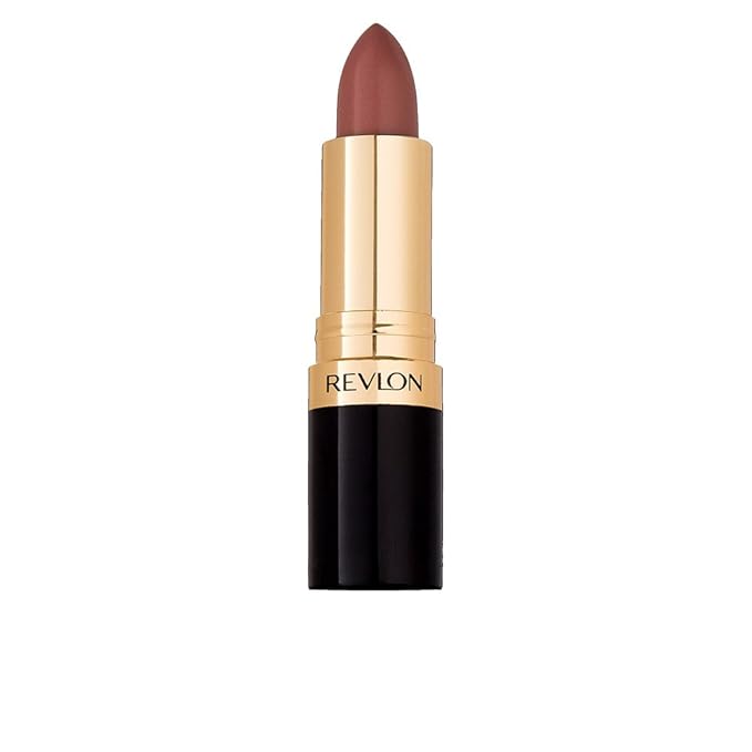 Revlon Super Lustrous Lipstick, Pink Truffle , 0. Lipstick, 13 oz