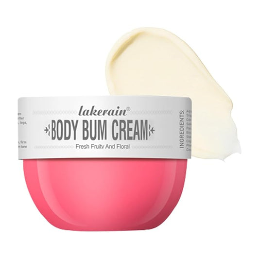 80ML Moisturizing Body Cream,Thigh and Butt