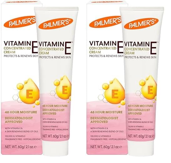 Palmer's Vitamin E Concentrated Hand &