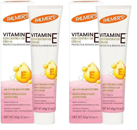 Palmer's Vitamin E Concentrated Hand &