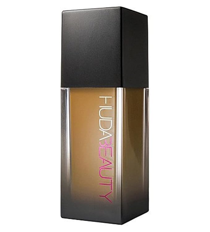 HUDA BEAUTY #FauxFilter Foundation - Brown Sug 410G