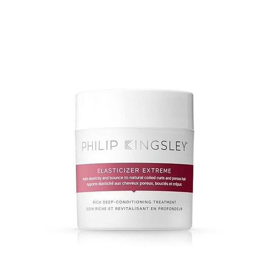 PHILIP KINGSLEY Elasticizer Extreme Deep-Conditioning Hair