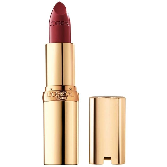 L’Oréal Paris Colour Riche Original Creamy, Hydrating Satin Lipstick