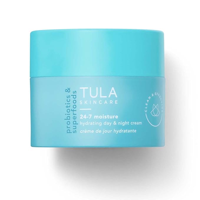 TULA Skin Care 24-7 Hydrating