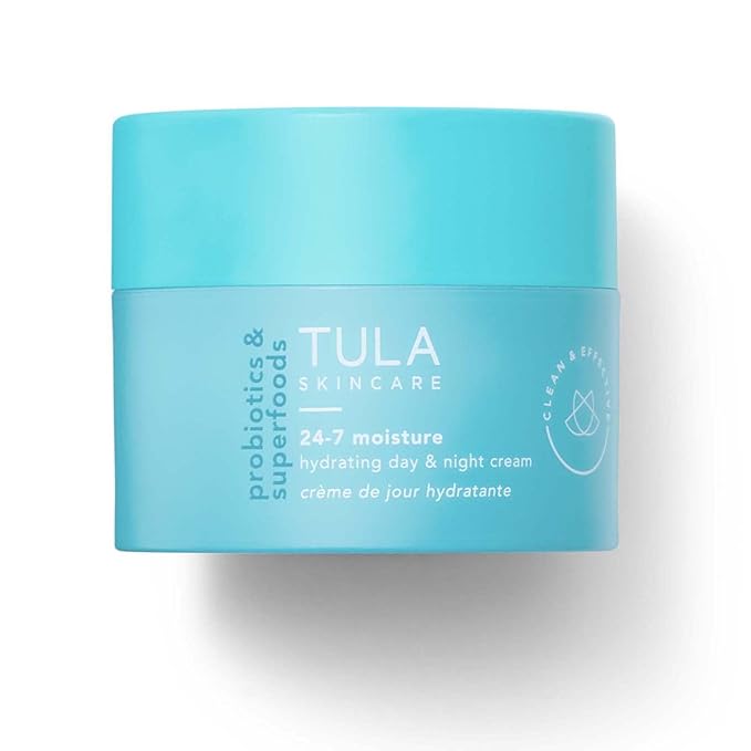 Tula skin care 24-7 hydrating