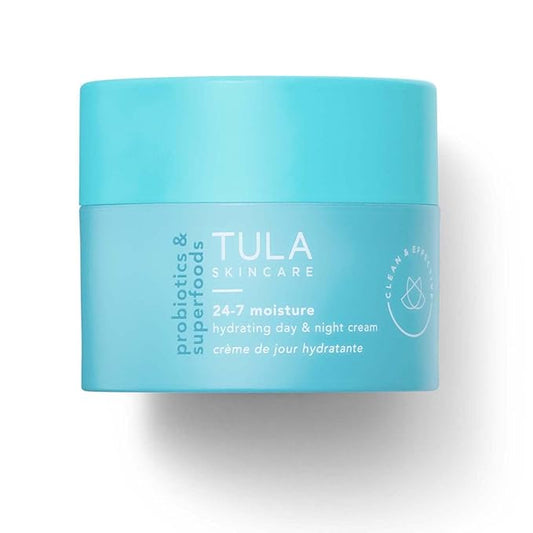 Tula skin care 24-7 hydrating