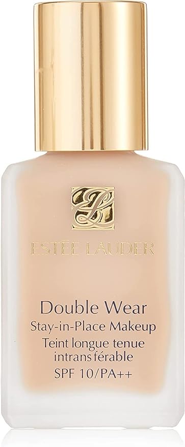 Estée Lauder 'Double Wear' Stay-in-Place Liquid Makeup SPF10#1C1 Cool Bone 1oz