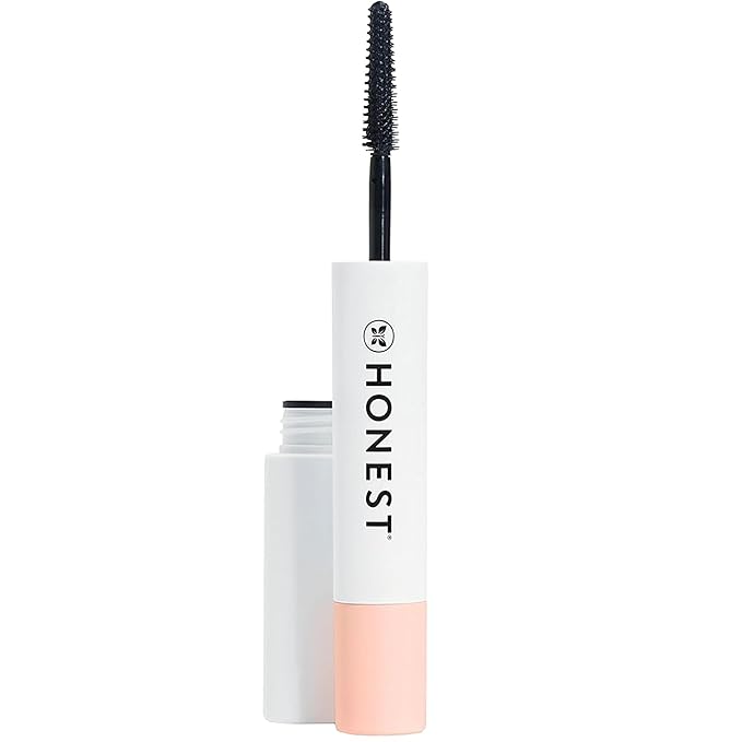 Honest Beauty 2-in-1 Extreme Length Clean Mascara +