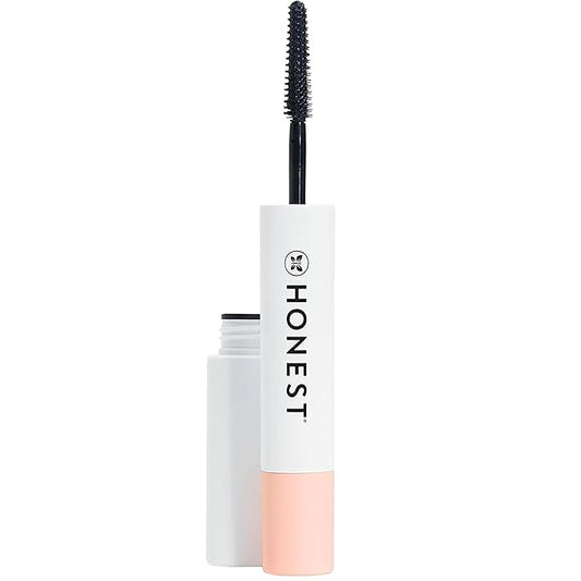 Honest Beauty 2-in-1 Extreme Length Clean Mascara +