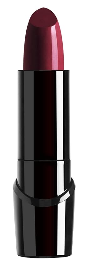 wet n wild Silk Finish Lipstick, Hydrating Rich Lipstick,