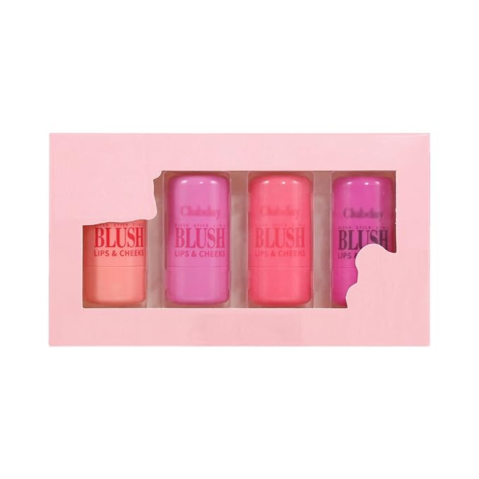 Milk Jelly Blush - Milk Blush - Sheer (New set)