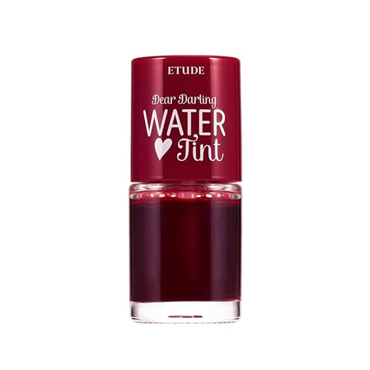 ETUDE Dear Darling Water Tint #4 Red Grapefruit Lip