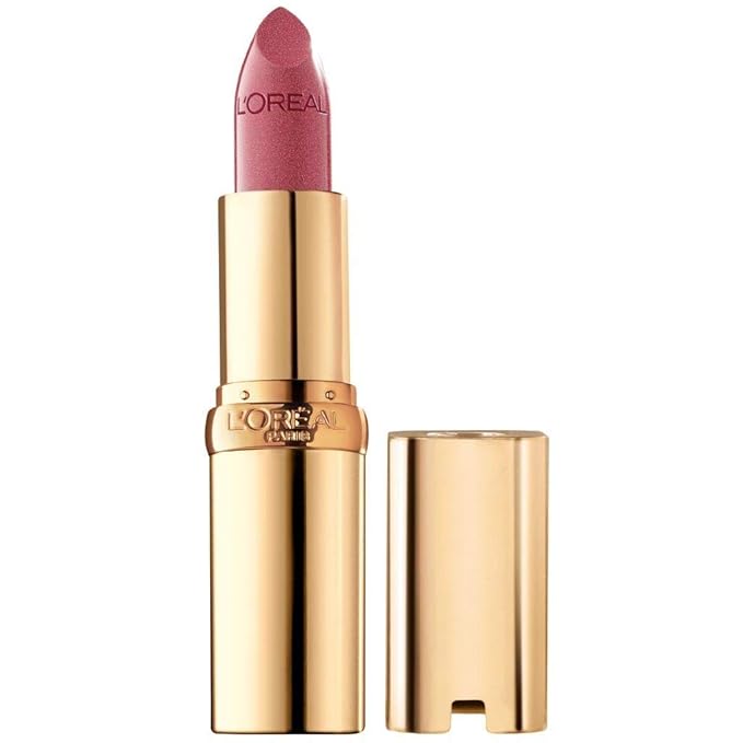 L’Oréal Paris Colour Riche Original Creamy, Hydrating Satin Lipstick