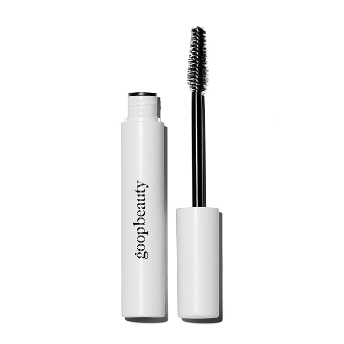 goop Beauty Featherlash Lifting Serum Mascara