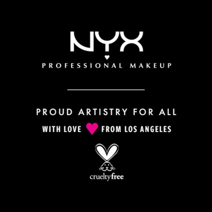 NYX PROFESSIONAL MAKEUP Can't Stop Won't Stop Contour Neutral Tan