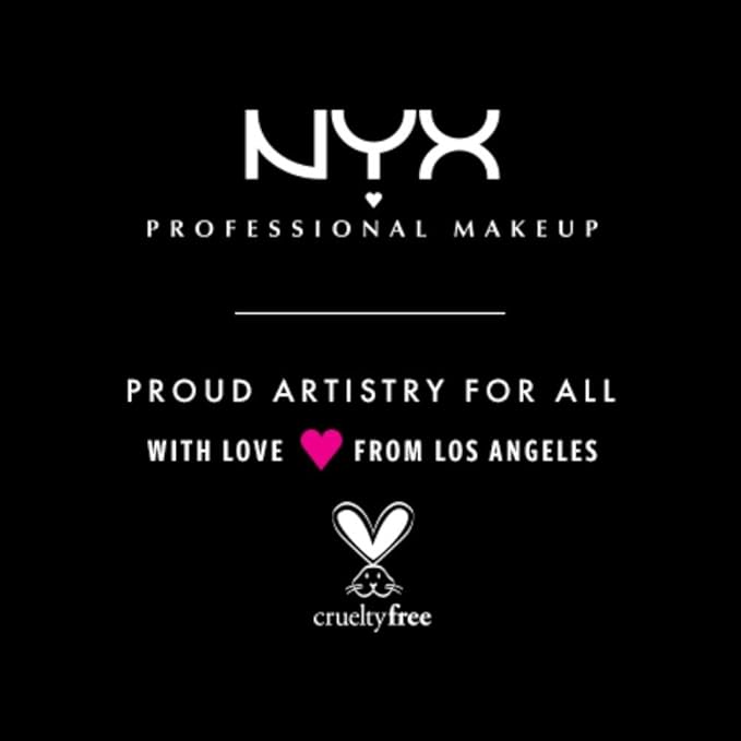 NYX PROFESSIONAL MAKEUP Butter Gloss, Non-Sticky Lip Gloss