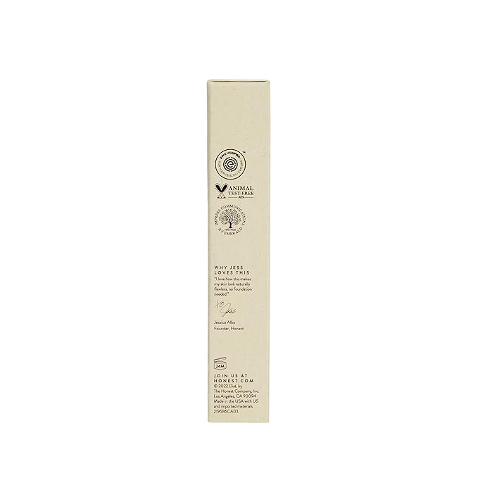 Honest Beauty Fresh Flex Concealer with Niacinamide + fl oz