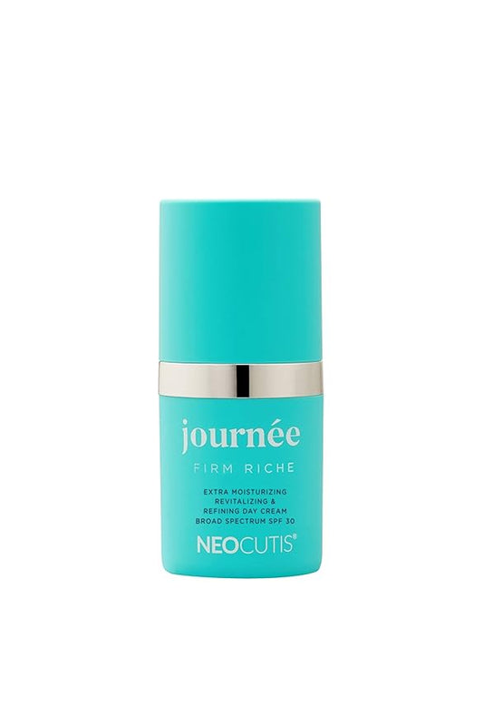 Neocutis Journee Firm Riche Broad Spectrum SPF 30-15ml