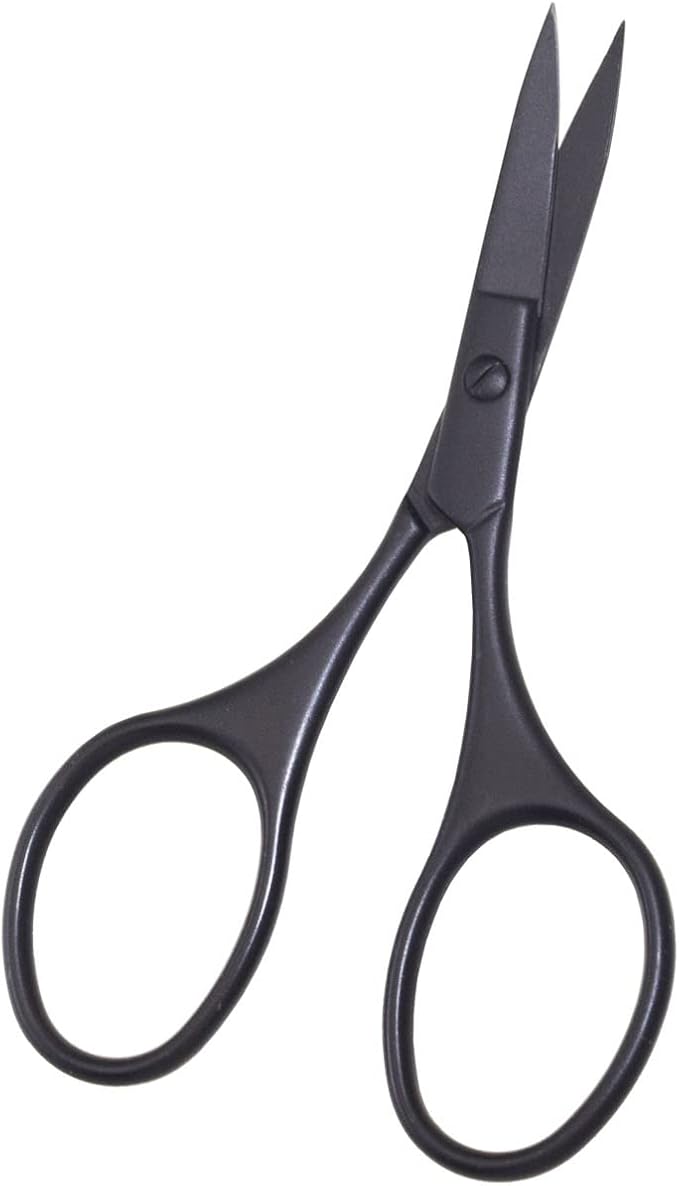 Multicolor Professional Grooming Scissors for