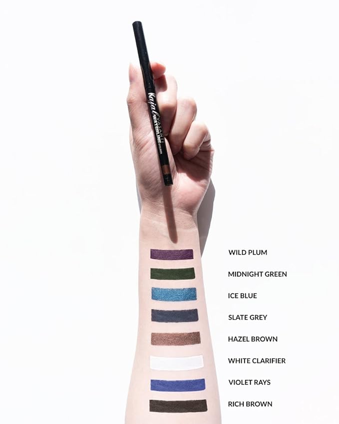 Vasanti kajal waterline eyeliner pencil