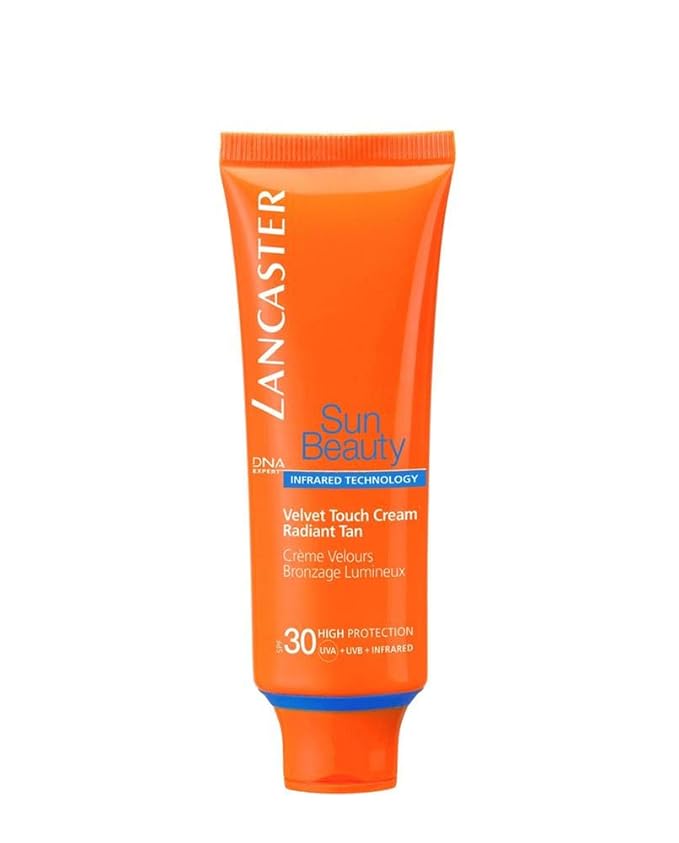 Lancaster - Sun Milk Sun Beauty Velvet Milk Lancaster SPF 30 (175 ml)