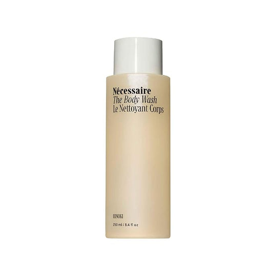 Nécessaire The Body Wash Hinoki -