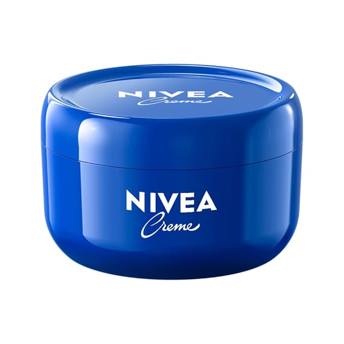 NIVEA Creme Body, Face and Hand 16 Oz