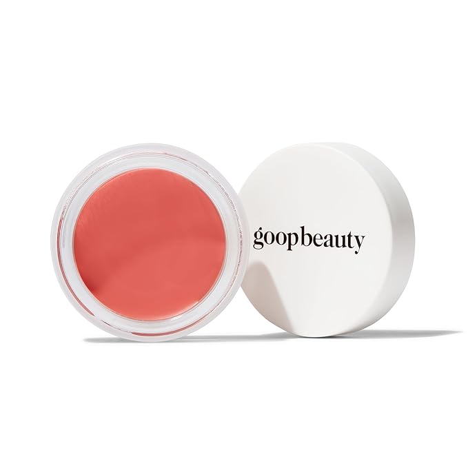 goop Beauty Cream Blush | Sheer Pop of 5 oz