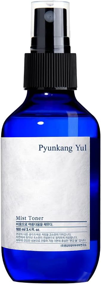 Pyunkang Yul Facial Mist Toner 3.4