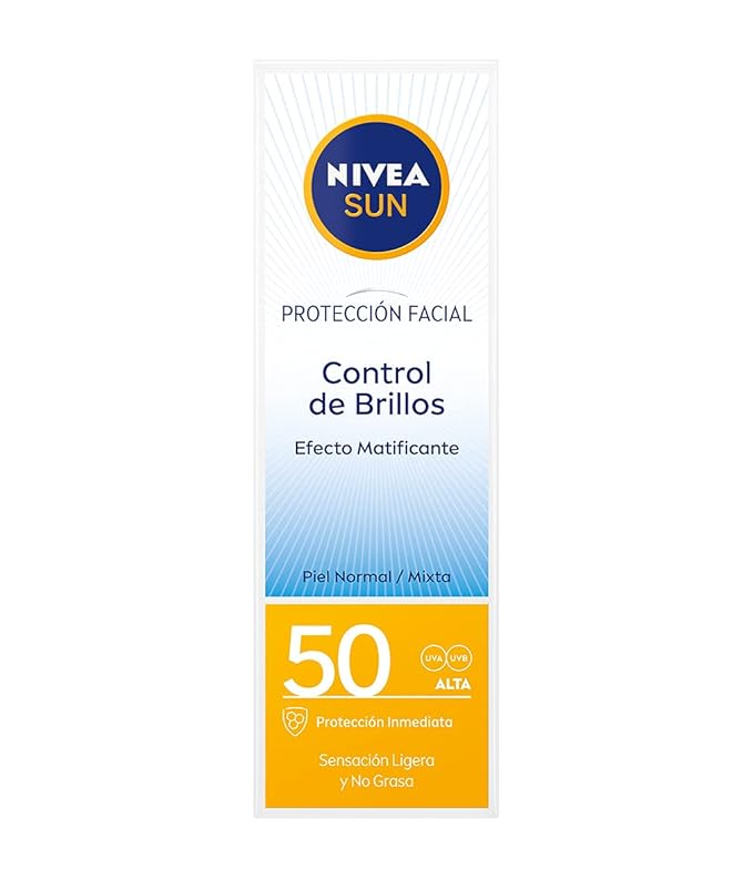 Face Sun Protection