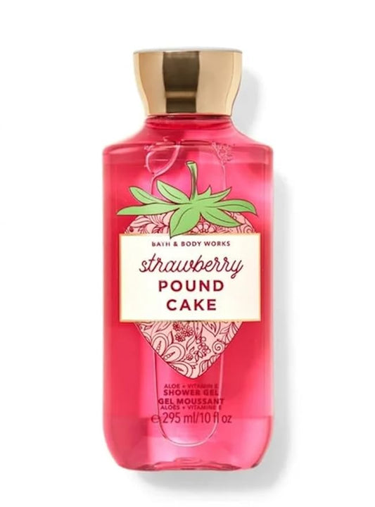 Bath & Body Works Signature Collection