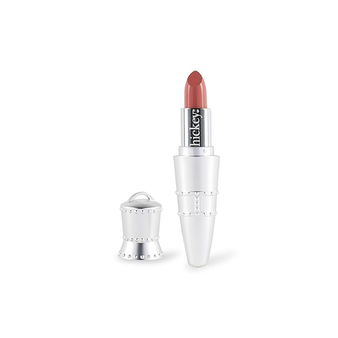 Hickey Lisptick MAKE OUT Mauve Long Lasting Moisturizing Long