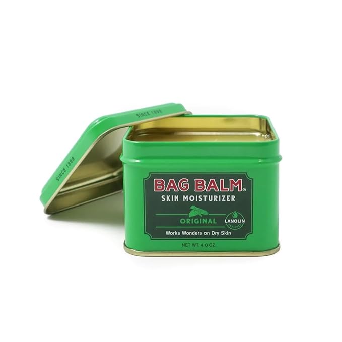 Bag Balm Vermont's Original for Dry