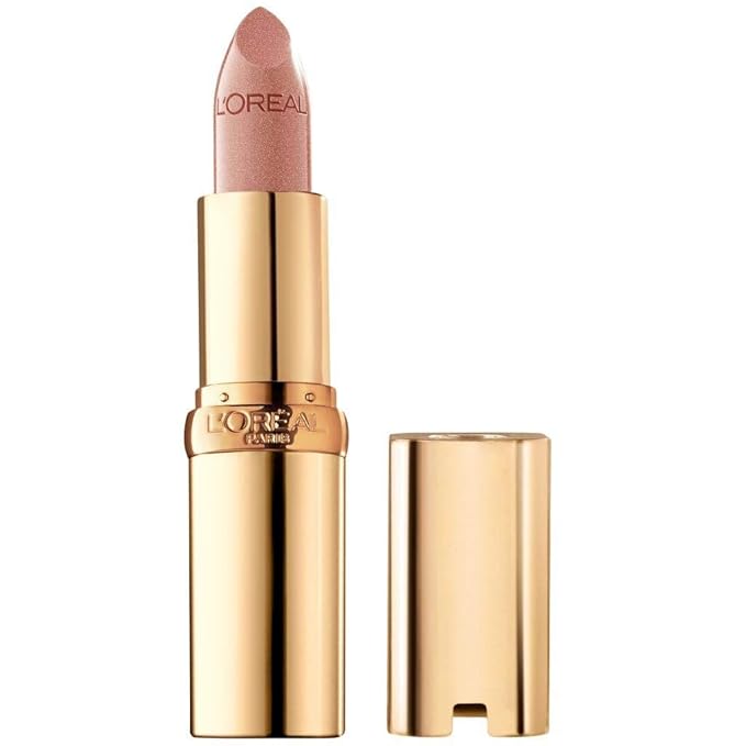 L’Oréal Paris Colour Riche Original Creamy, Hydrating Satin Lipstick