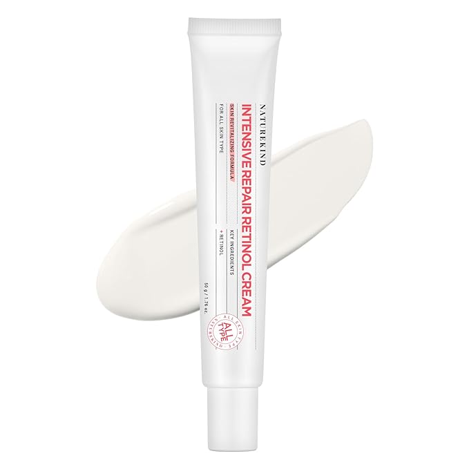 Repair Retinol Cream, Liposomal Retinol