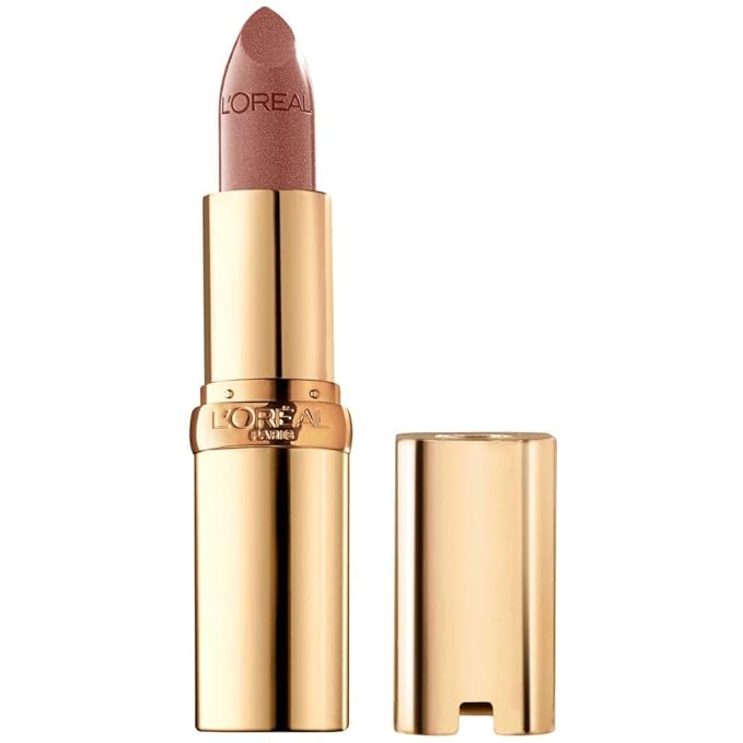 L'Oreal Paris Colour Riche Lipstick, Sandstone, 1 Count Lipstick,