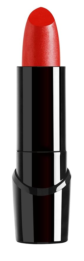 wet n wild Silk Finish Lipstick, Hydrating Rich Lipstick,