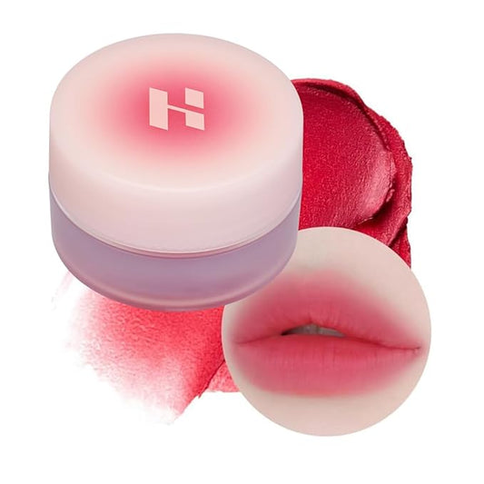 HOLIKA HOLIKA Melting Blur Lip Pot 01 Redly: Lip