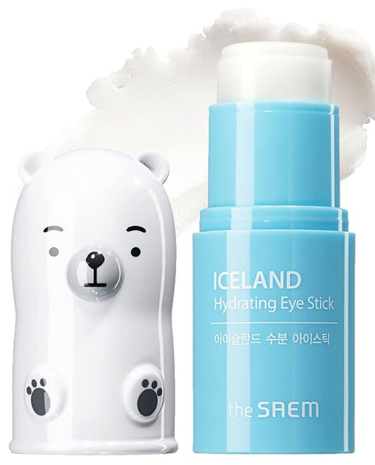 Thesaem iceland hydrating eye stick