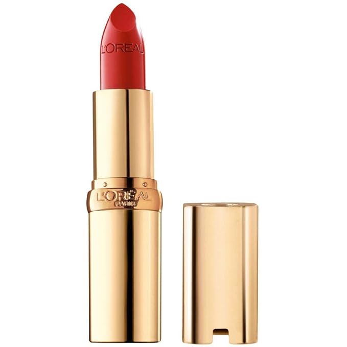 L’Oréal Paris Colour Riche Original Creamy, Hydrating Satin Lipstick