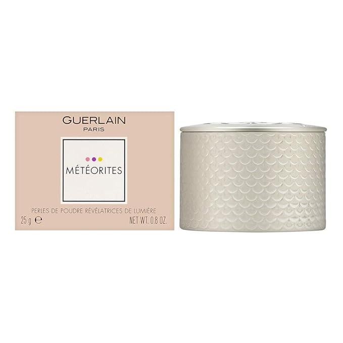 Guerlain Meteorites Perles Powder 03 (Medium) 0./ 23 Fl Oz 8 Oz