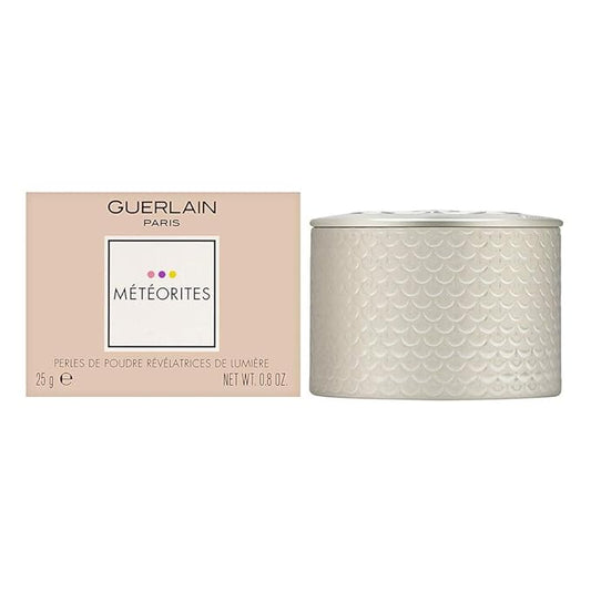 Guerlain Meteorites Perles Powder 03 (Medium) 0./ 23 Fl Oz 8 Oz