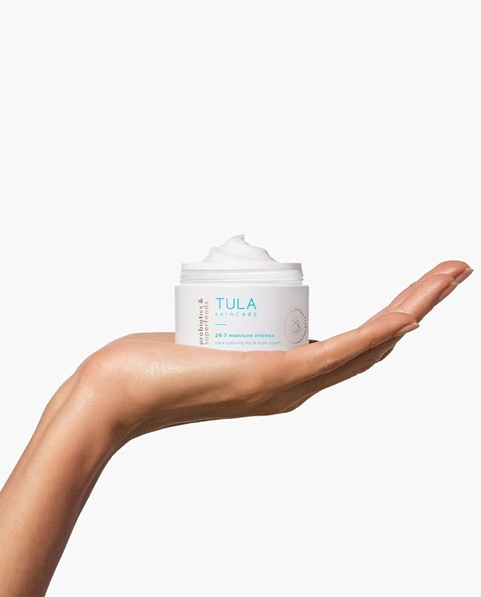 TULA Skin Care 24-7 Moisture Intense Ultra Hydrating 1.5 oz