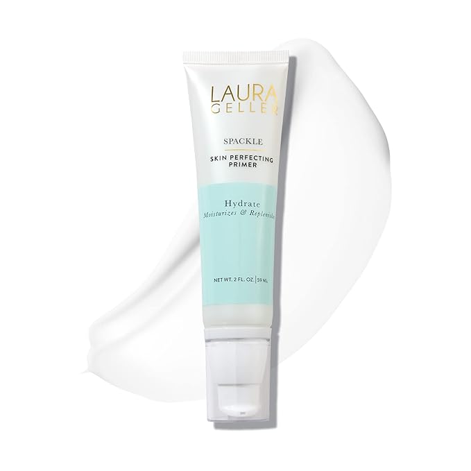 LAURA GELLER NEW YORK Spackle Primer - Hydrate Mature Skin